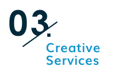 Creative services